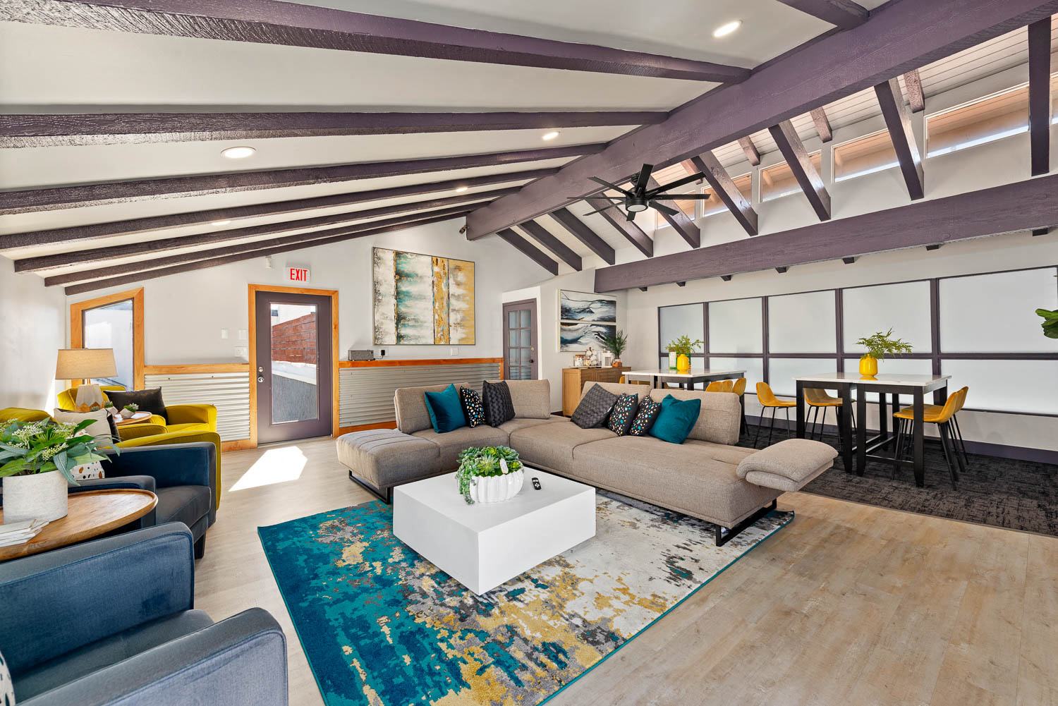 The Rev Apartment Homes photo 2